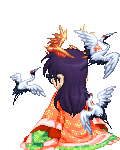 Kawaii Dragoness's avatar
