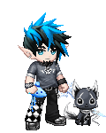 Rethen Goldfeather's avatar