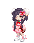 Angelic iGirl's avatar