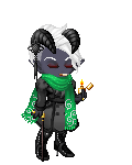 Goddess Oblivion's avatar