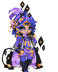 scherzofrog's avatar