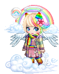 Mistypaw's avatar