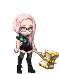 Morbid Gnome's avatar