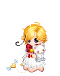 Chibi Meipuru's avatar