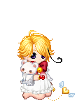 Chibi Meipuru's avatar