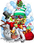 THE Little Helper Elf's avatar