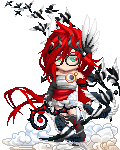 Axel cosplayer's avatar