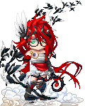 Axel cosplayer's avatar