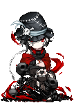 X-Crimson Fate-X's avatar