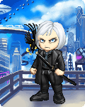 Vicious Lemon's avatar