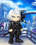 Vicious Lemon's avatar