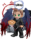 Cas Winchester's avatar