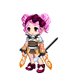 Koemy-chan's avatar