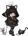 Captivative Cat's avatar