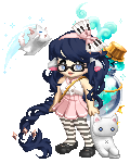 Toxic love bunny's avatar