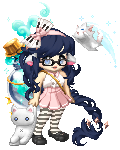 Toxic love bunny's avatar