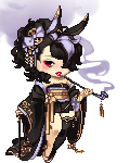 Tune Mizu's avatar