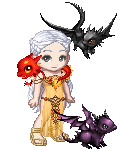 Daenerys T Stormborn's avatar