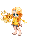 Amimo Yumi's avatar