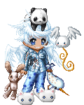 Ariellene's avatar