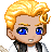 Aqua Ocean King's avatar