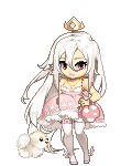 Pandy Belle's avatar
