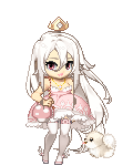 Pandy Belle's avatar