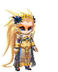 Desdemonyx's avatar