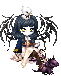 LadyLydreyth's avatar
