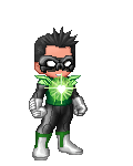 King Coyotl's avatar