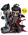 Curtis Junior's avatar