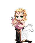 Princess Zelda21's avatar