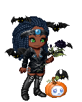 lady babydoll's avatar