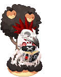 Chaos-SpiderX's avatar