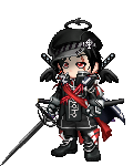 Lord Balfour's avatar