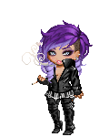 Lexenne's avatar