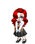 Graceful Silhouette's avatar