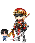 Eudaemon's avatar