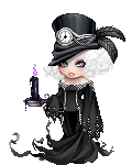 Madame Ghede's avatar