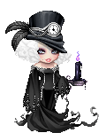 Madame Ghede's avatar