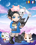 Lunarflowermaiden's avatar