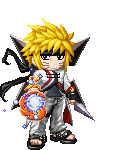 Saulius16's avatar
