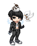 Stained Butterfly's avatar