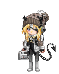 Charali's avatar