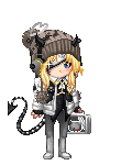 Charali's avatar