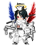 Keiric's avatar