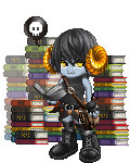 Kirstenly's avatar