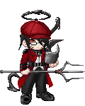Arcadian Sorrow's avatar