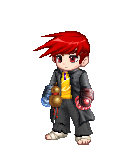 Samurai Edge's avatar