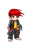 Samurai Edge's avatar